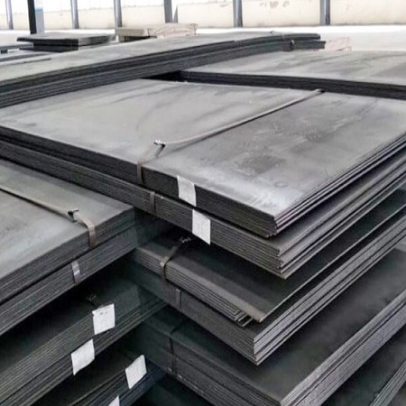 Thép tấm S355J2M19/A5725021-CM dày 10mm/10ly