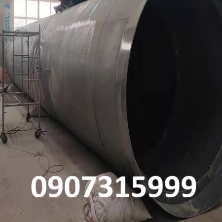 Thép tấm SA516-70-N dày 22.23mm, 23mm cắt quy cách