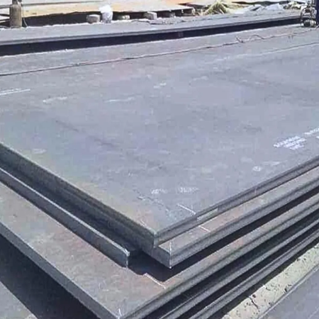 Thép tấm SCMV32-24/A387M11217A dày 9mmly 12mmly