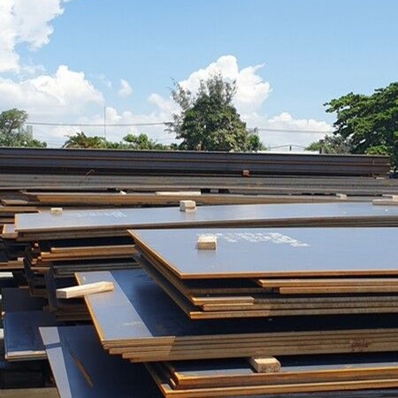 Thép tấm SM400A dày 9 11 13 14 17 19 20 21 22 25 26 mmly