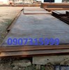 Thép tấm SS400-A36-Q235 dày 10mm/10ly