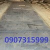 Thép tấm chịu nhiệt ASTM A515 Gr.70 dày 14mm/14ly