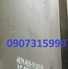 Thép tấm chịu nhiệt ASTM A515 Gr.70 dày 50mm/50ly