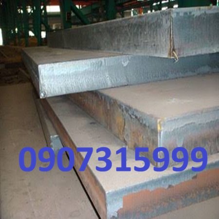 Thép tấm chịu nhiệt ASTM A515 Gr.70 dày 60mm