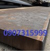 Thép tấm chịu nhiệt ASTM A515 Gr.70 dày 75mm/75ly