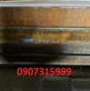 Thép tấm dày 125mm/125ly Q235 SS400 A36  
