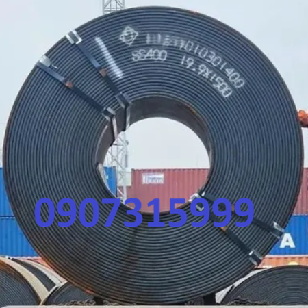 Thép tấm dày 20mm/20ly Q235 SS400 A36  