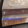 Thép tấm dày 35mm/35ly Q235 SS400 A36  