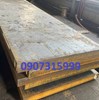 Thép tấm dày 90mm/90ly Q235 SS400 A36  