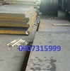 Thép tấm dày 95mm/95ly Q235 SS400 A36  
