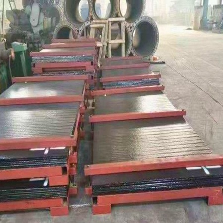 Thép tấm hai thành phần HP200