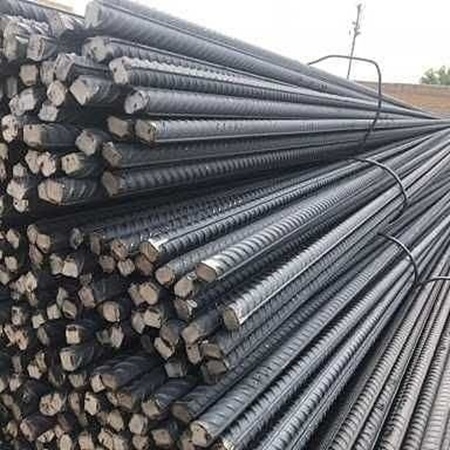Thép thanh gân vằn D20-phi 20 Hòa Phát CB400