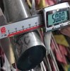 Thép tròn đặc phi 50 (D50)